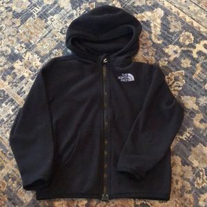 The north face toddler 18-24 M